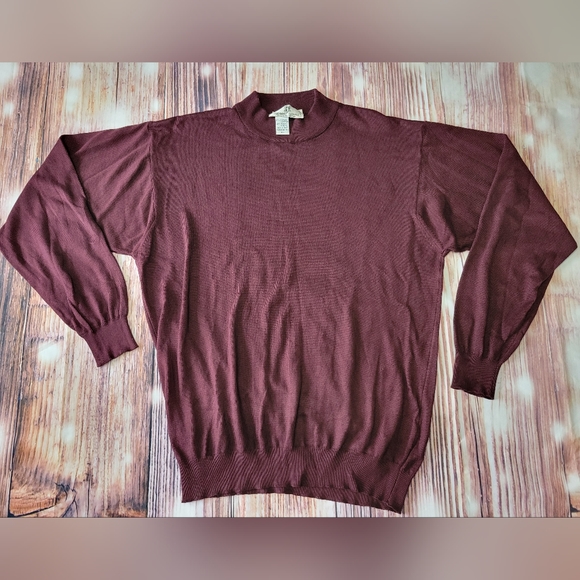 Giorgio Sappini sweater  😍 - Picture 1 of 5